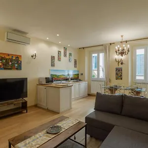  Apartamento Pinocchio' S House In The Center Of