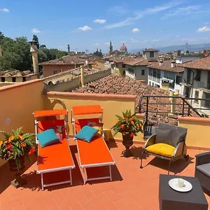 Terrace View Apartment