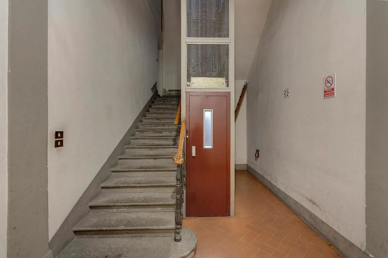 Servi Apartment By Mamo فلورنس إيطاليا