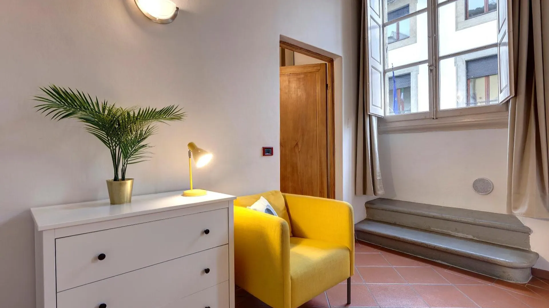 Servi Apartment By Mamo فلورنس إيطاليا